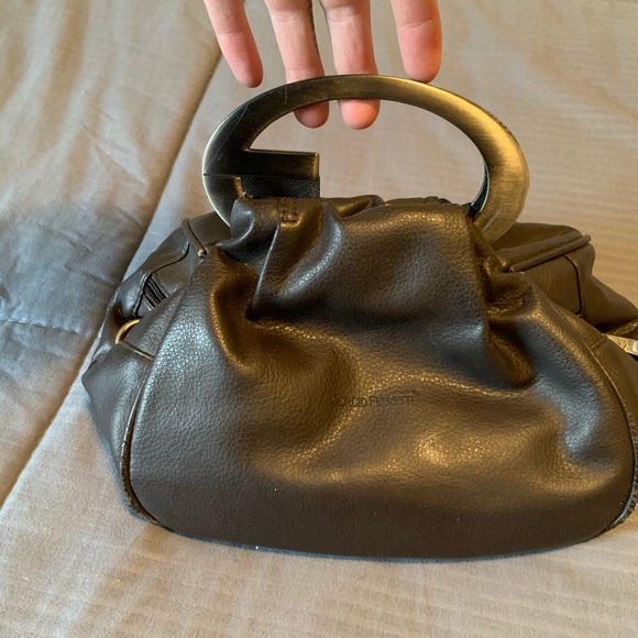Bags | Giorgio Ferretti Handbag | Poshmark